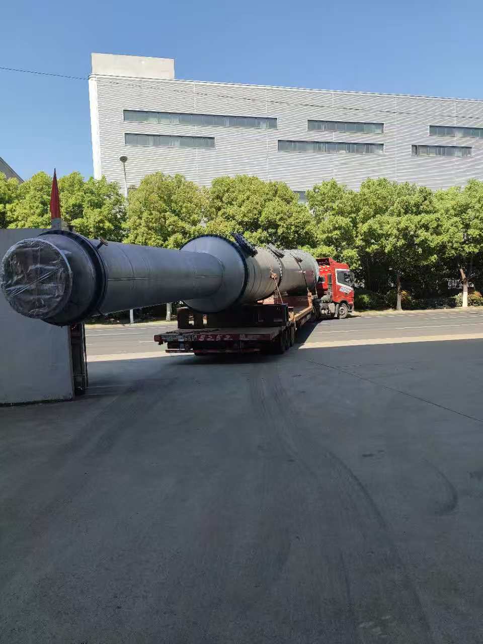 برج استخراج القرص الدوار